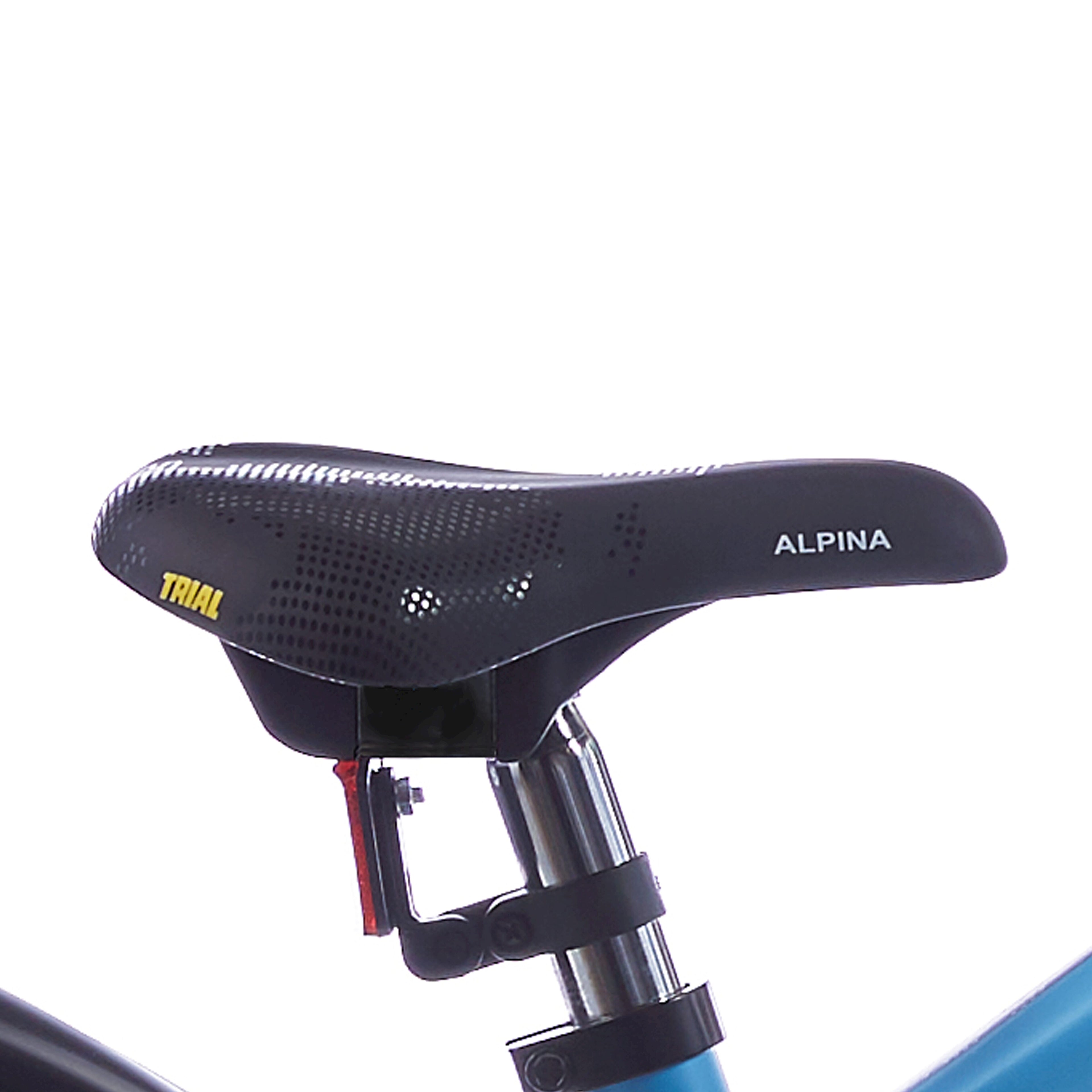 Alpina Sattel 16-18 Probe