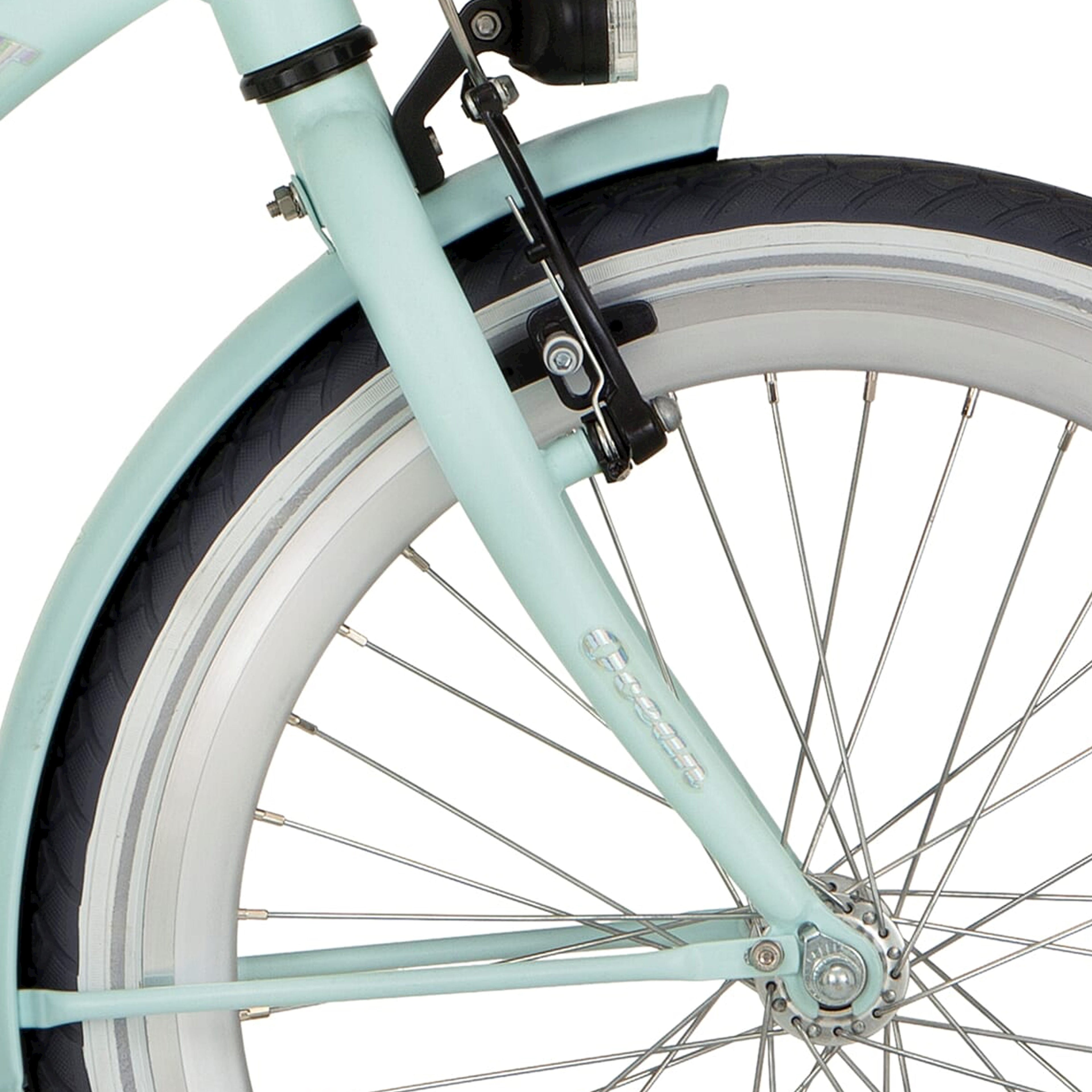 Alpina Gabel 20 Zoll 1 1 8 Ocean Glaze Mint Matt