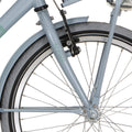 Alpina Federgabel 20 Cargo M Dream Blue Matt