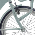 Alpina Gabel 20 Clubb Soft Mint Matt