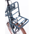 Support avant Alpina 18 Cargo steel blue matt
