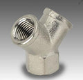 Metal work y-stuk 1 2 a23