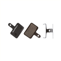 Sunrace Scheibenbremsbelagsatz DPS10 Shimano Tektro