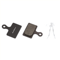 Sunrace Scheibenbremsbelagsatz DPS40 Shimano