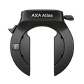Axa ringslot atlas - zwart - art2 (werkplaatsverpakking)
