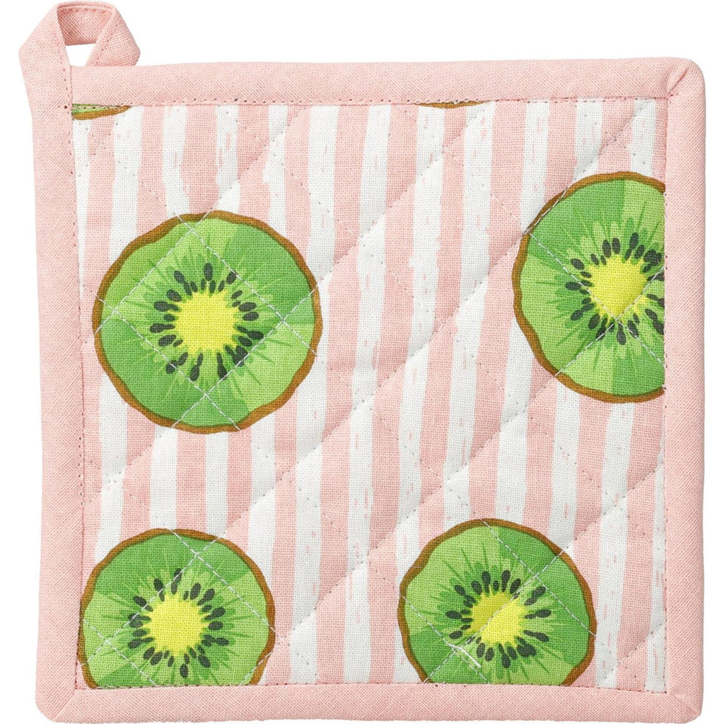 Home styling pannenlap 20x20cm