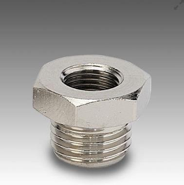 Metal work verloopring 1 2 -3 8 a4 z