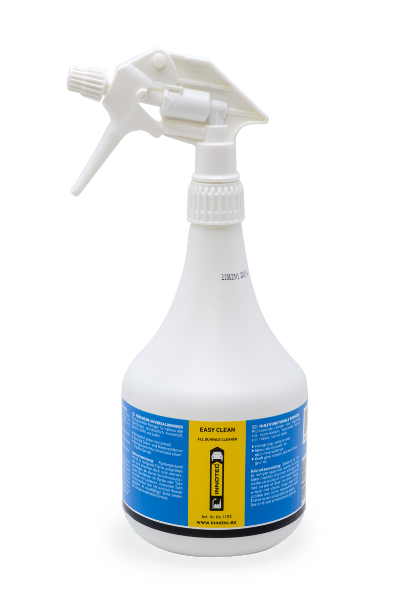Tec bh1304a inno easy clean 1 l