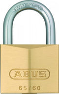 Abus Vorhängeschloss 65 50