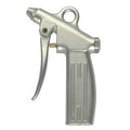 Rectus blaaspistool aluminium