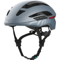CRNK Smart-Helm Angler Alpha Metallicblau L 57-63cm