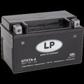 Landport Accu GTX 7 A-BS gel