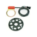 Ansmann pedelec sensor pedelec sensor + magnetic disc
