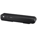 Shimano steps accu achterdrager bt-e6000 418 wh 1e generatie