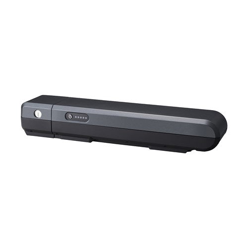 Shimano Steps Akku-Gepäckträger BT-E6001 504 Wh