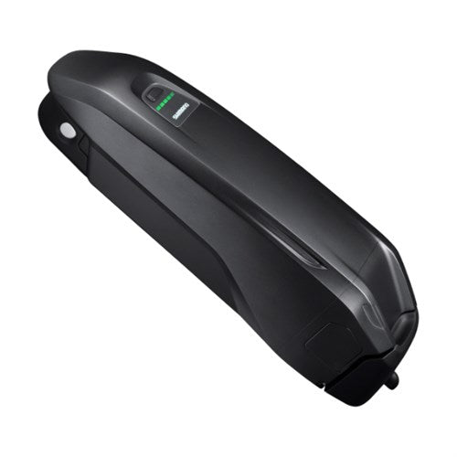 Shimano Steps Akku am Rahmen BT-E8010 504 Wh