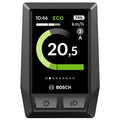 Bosch ebp display kiox zw
