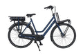 Aldo 28 Zoll E-Bike E-Sorento DS50 Jeansblau 504 Wh Stufen