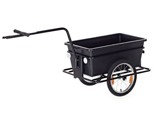 Roland Trailer 16 Zoll Big Boy