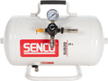 Senco aanvullende persluchttank sub20