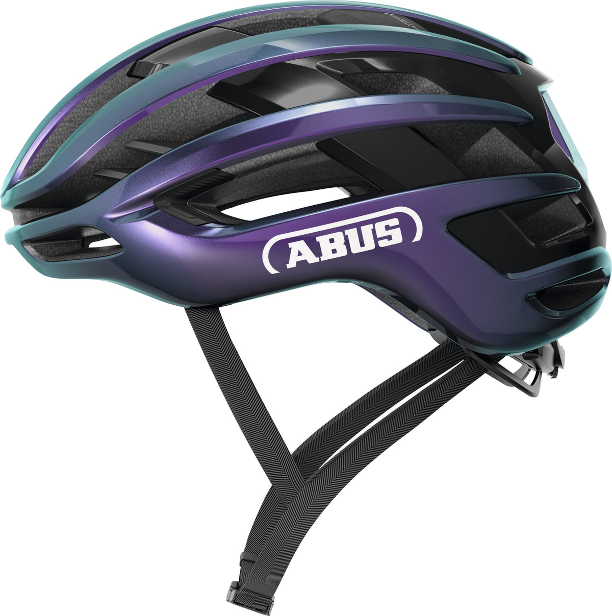Abus helm airbreaker 2.0 flip flop purple m 54-58cm