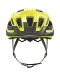 Abus Aduro 3.0 Helm, Signalgelb, Größe L (58-62 cm)