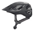 Abus Helm Urban-I 3.0 Ace Velvet Schwarz M 52-58 cm