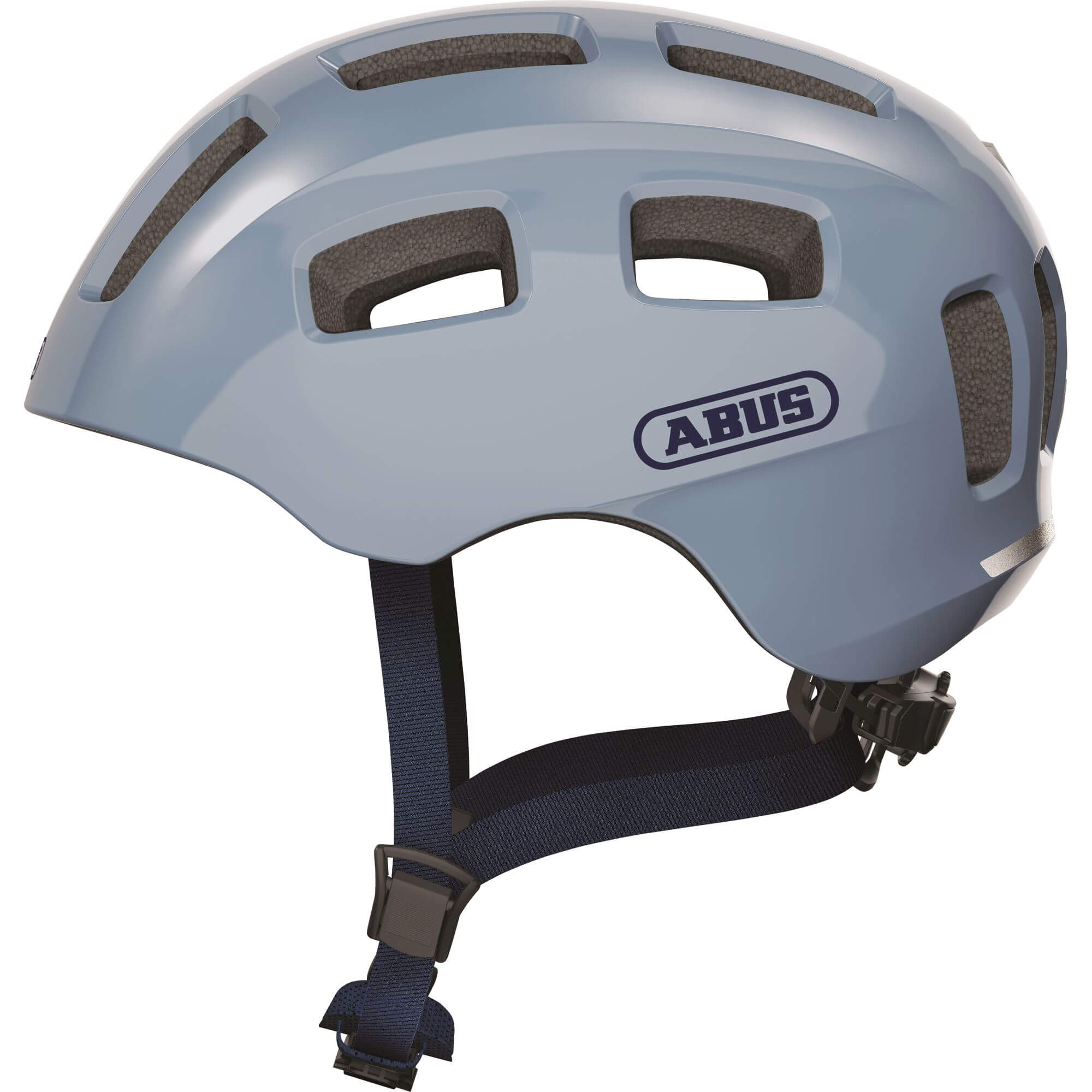 Abus Helm Youn-i 2.0 Gletscherblau M 52-57 cm