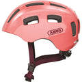 Abus Helm Youn-i 2.0 Living Coral M 52-57 cm