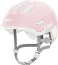 Abus helm smiley 3.0 ace led pure rose s 45-50cm