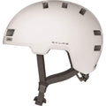 Abus Helm Skurb Perlweiß M 55-59cm