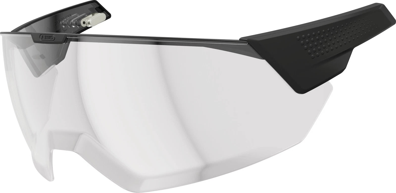 Abus Visier Hyp-E klar l