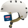 Abus helm xoxo birch taupe s 51-55cm