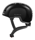 Abus Helm Skurb Kid, glänzend schwarz, Größe M (50-55 cm)