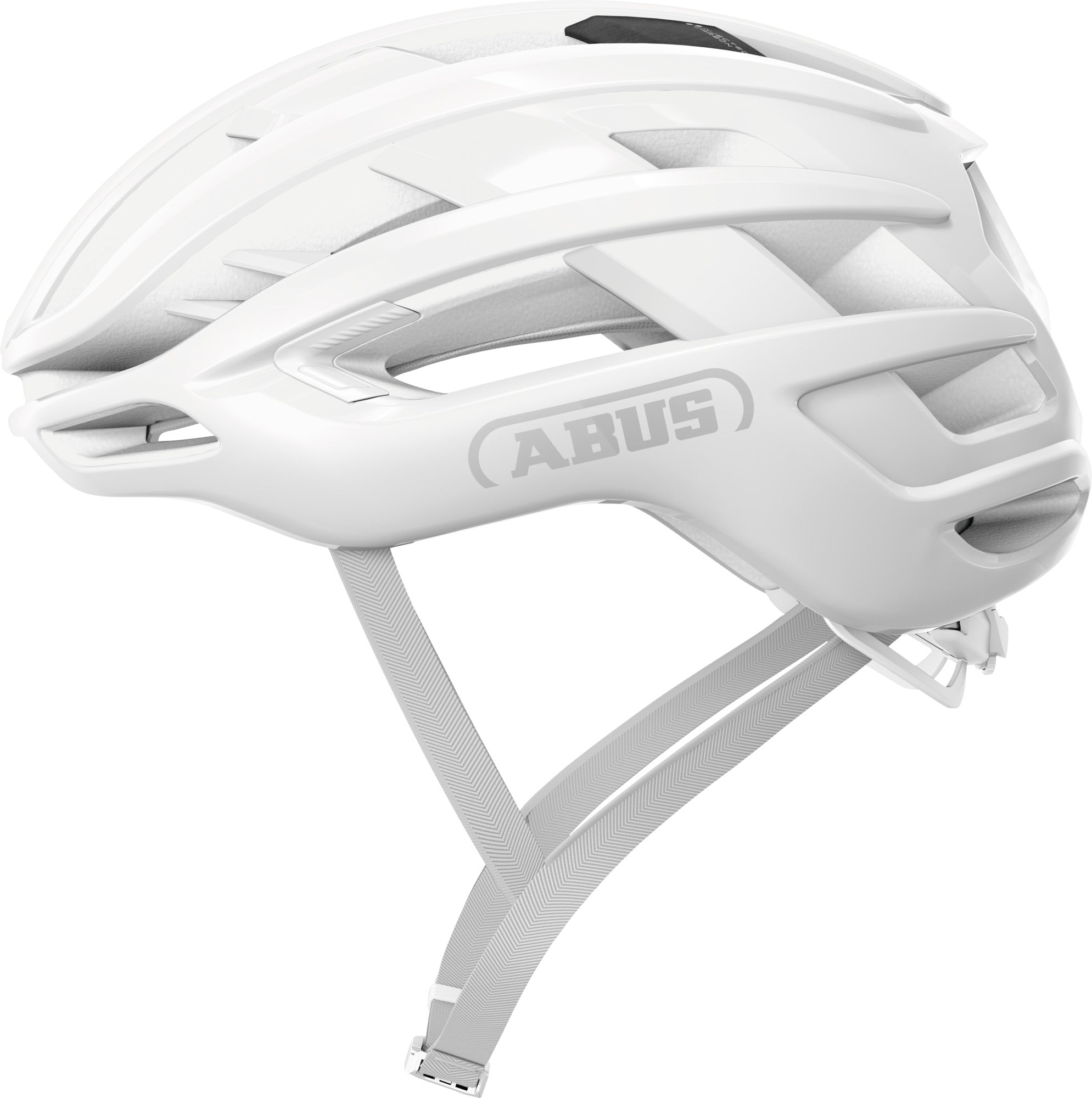 Abus helm airbreaker 2.0 pure white