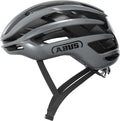 Abus Helm Airbreaker 2.0 Graphitsilber L 57-61cm
