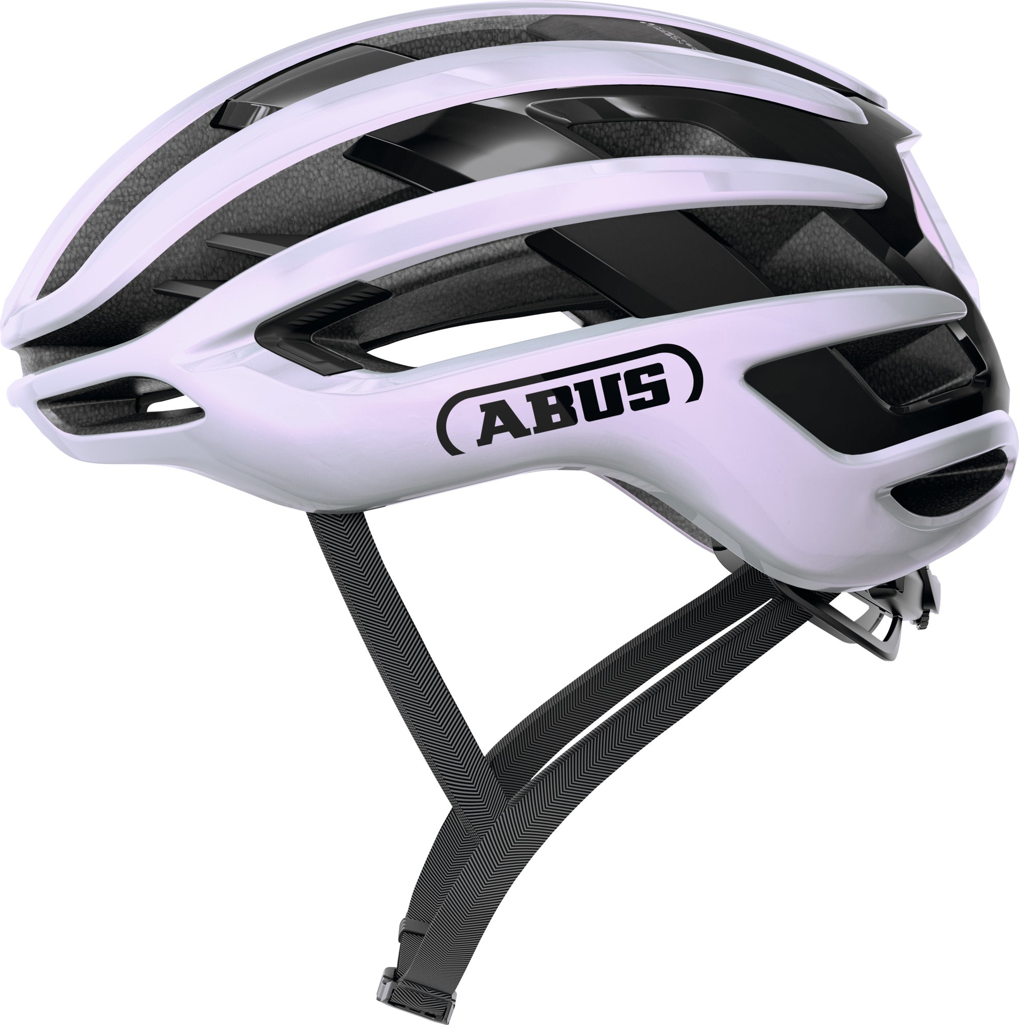 Abus helm airbreaker 2.0 all-in purple s 51-55cm