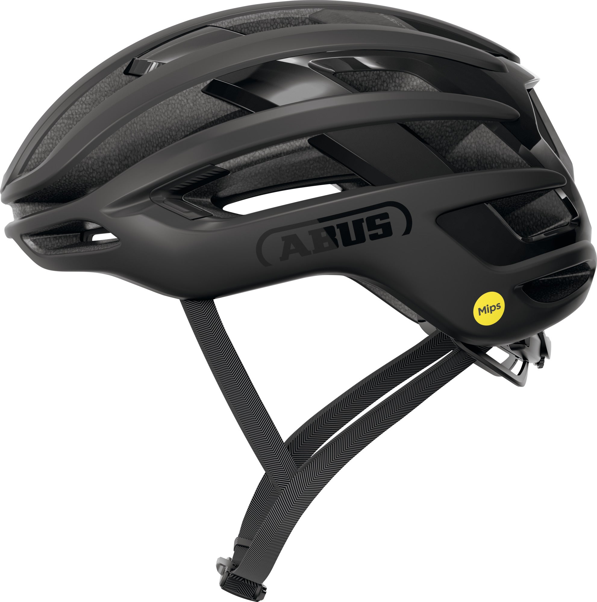 Abus helm airbreaker 2.0 mips velvet black