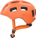 Abus Helm Youn-i 2.0 Mono Orange M 52-57 cm