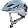 Abus helm urban-i 4.0 ace glacier blue