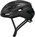 Abus helm taipan velvet black s 51-55cm