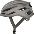 Abus Helm StGoudmChaser Running Grau M 54-58cm