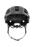 Abus Helm Modrop Velvet Schwarz M 54-58 cm