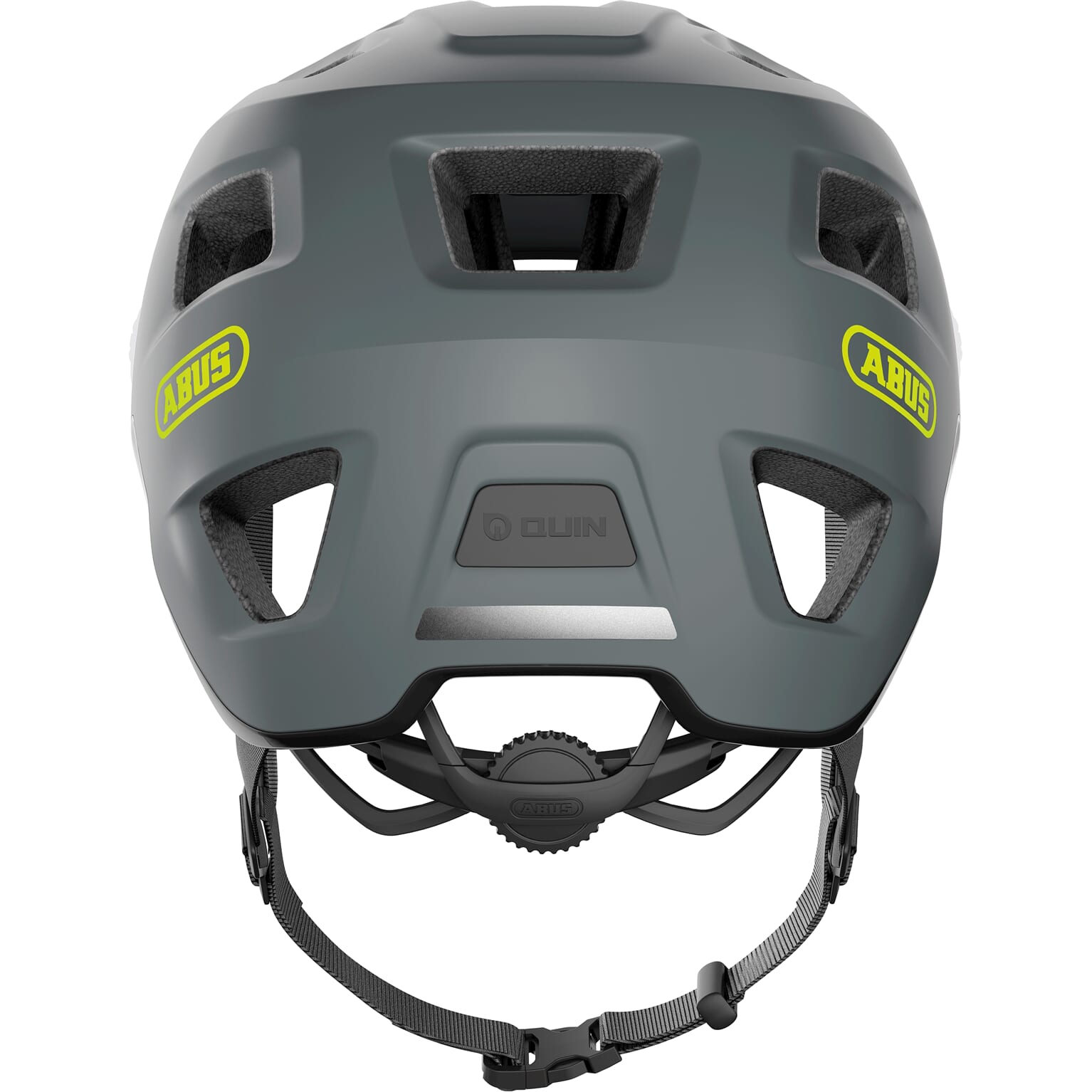 Helm MoDrop concrete Grijs M 54-58cm
