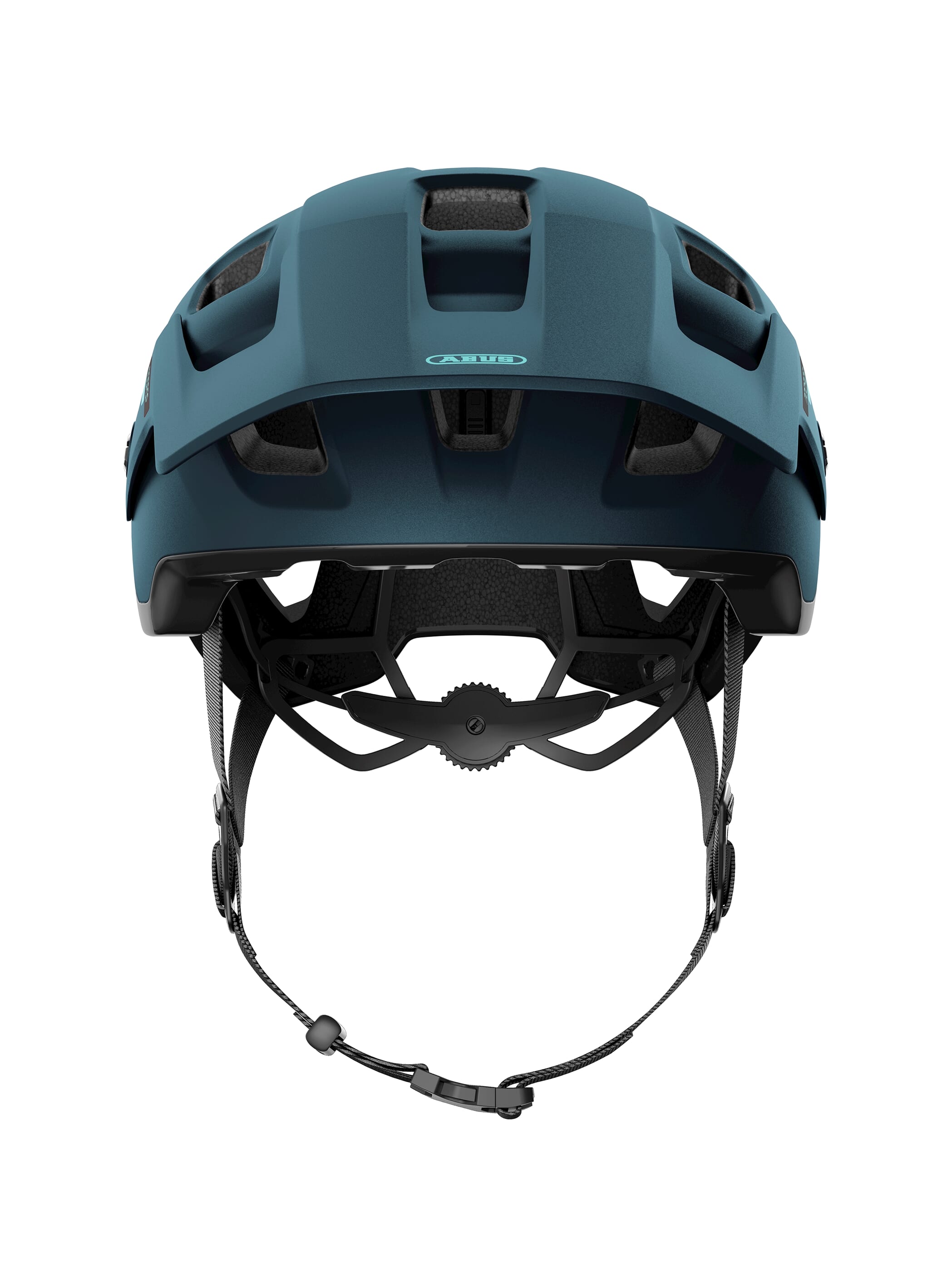 Abus Helm Modrop Mitternachtsblau L 57-61 cm