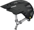 Abus helm modrop mips muted black s 51-55cm