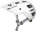Abus helm modrop mips alpine white l 57-61cm