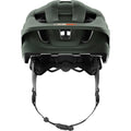 Abus Helm CliffHanger pine Groen M 54-58cm