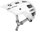 Abus helm modrop alpine white l 57-61cm