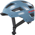 Abus Helm Hyban 2.0 LED-Signal Glacier XL 58-63cm